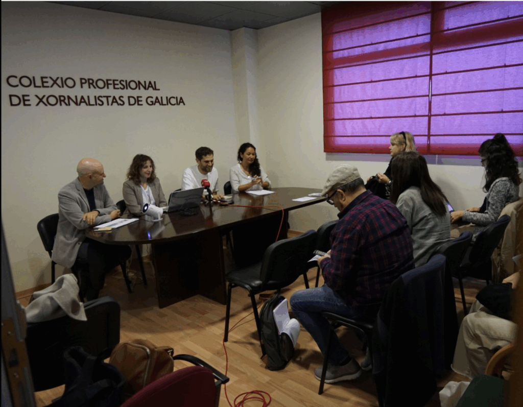 Orgullo Tercer Sector. 9 de octubre, Día Nacional